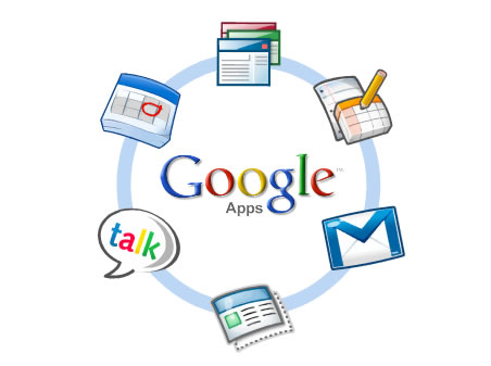 Google Apps for Education kommer til Harestad skole