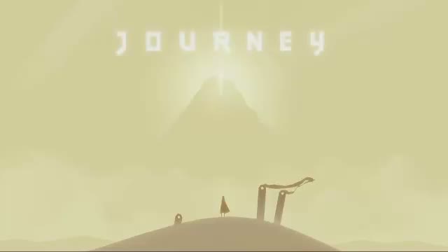 «Journey»