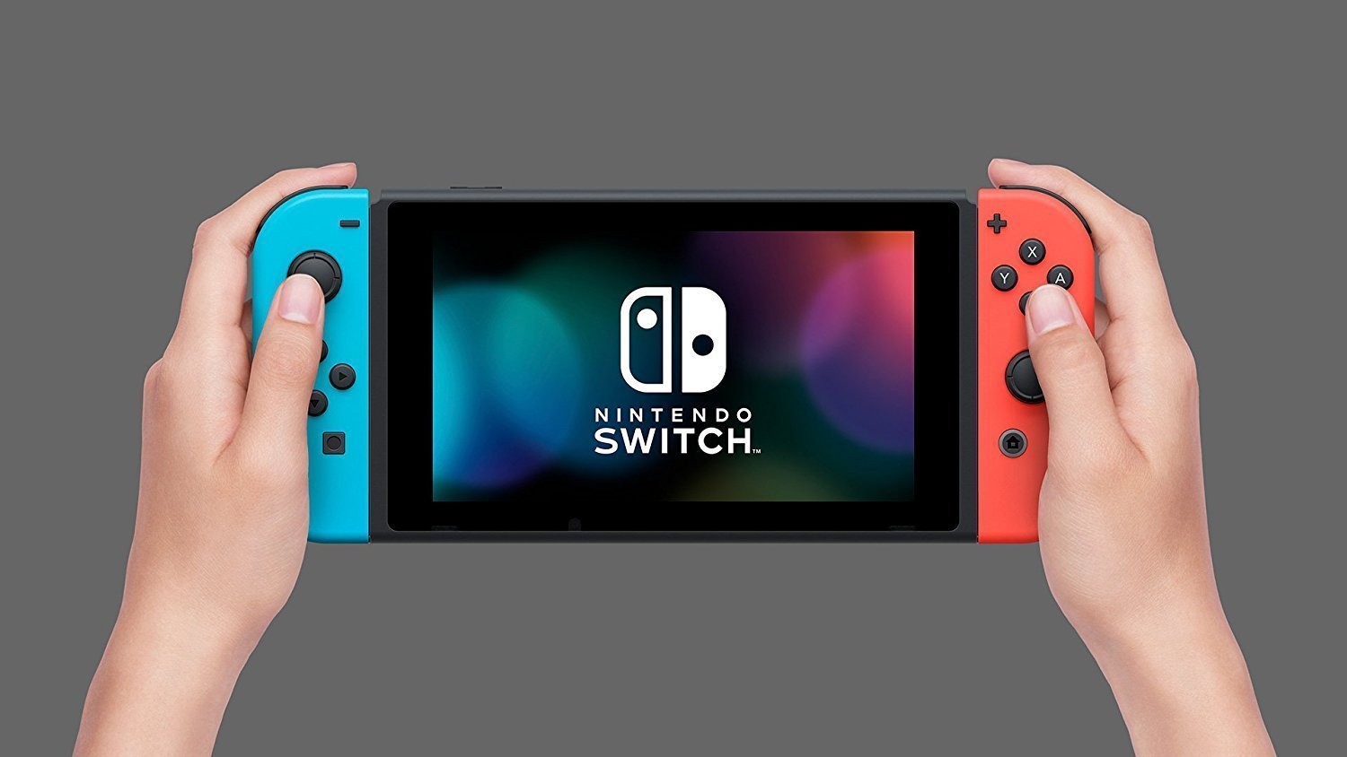 Nintendo Switch eller… en lokal spillsky?