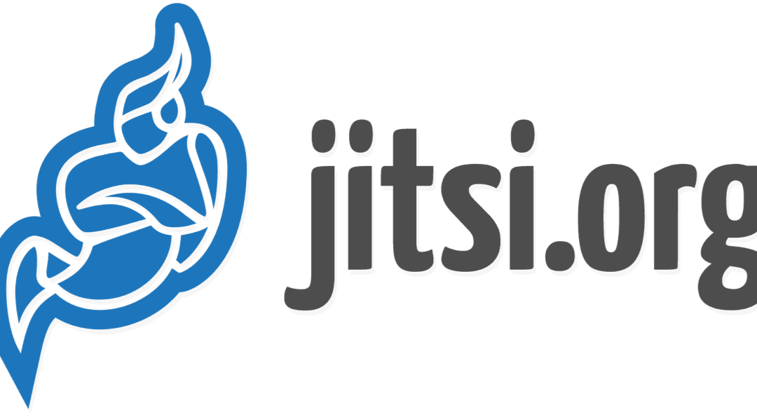 Jitsi Meet – å eie møtet helt selv!