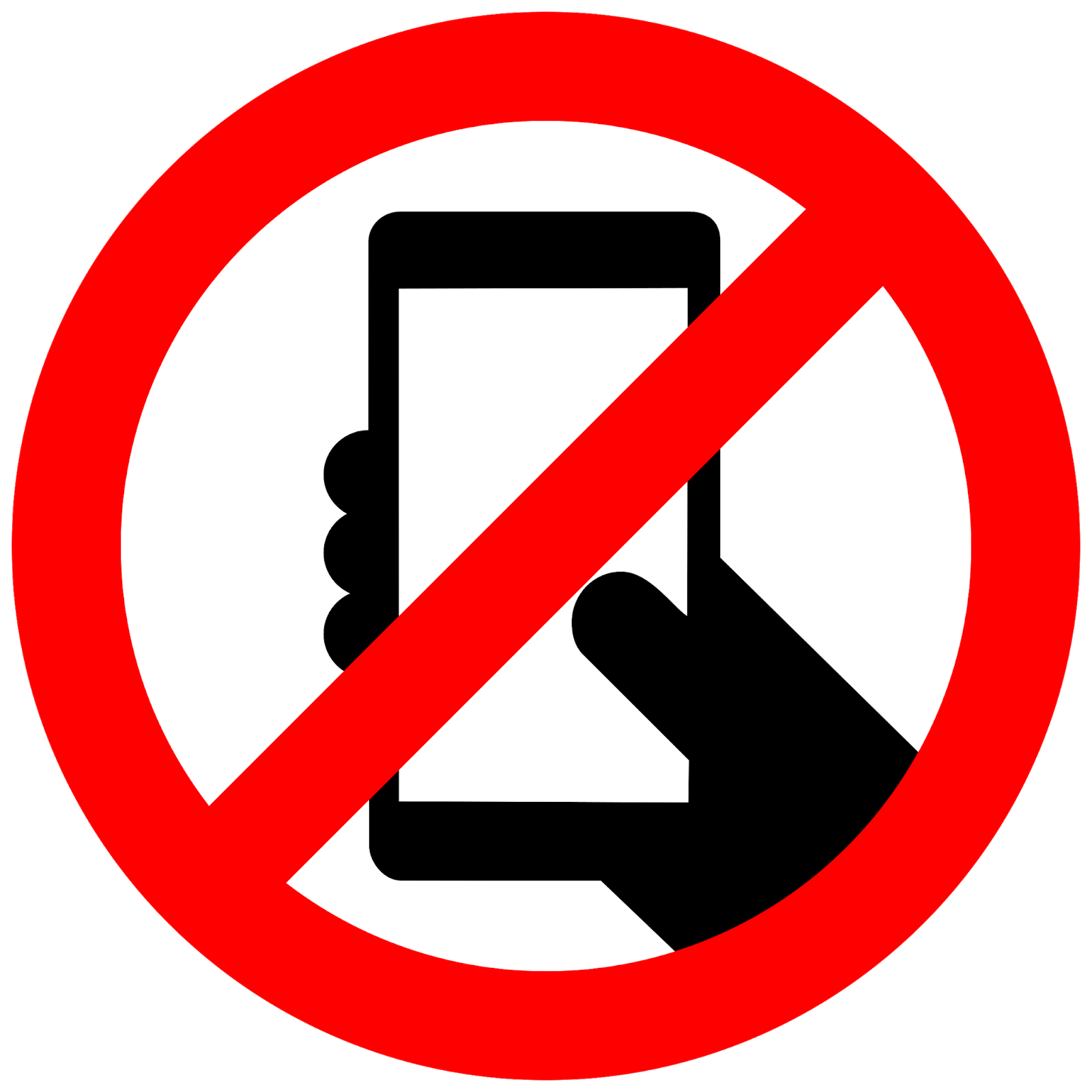 Et kort hjertesukk om mobilforbud i skolen