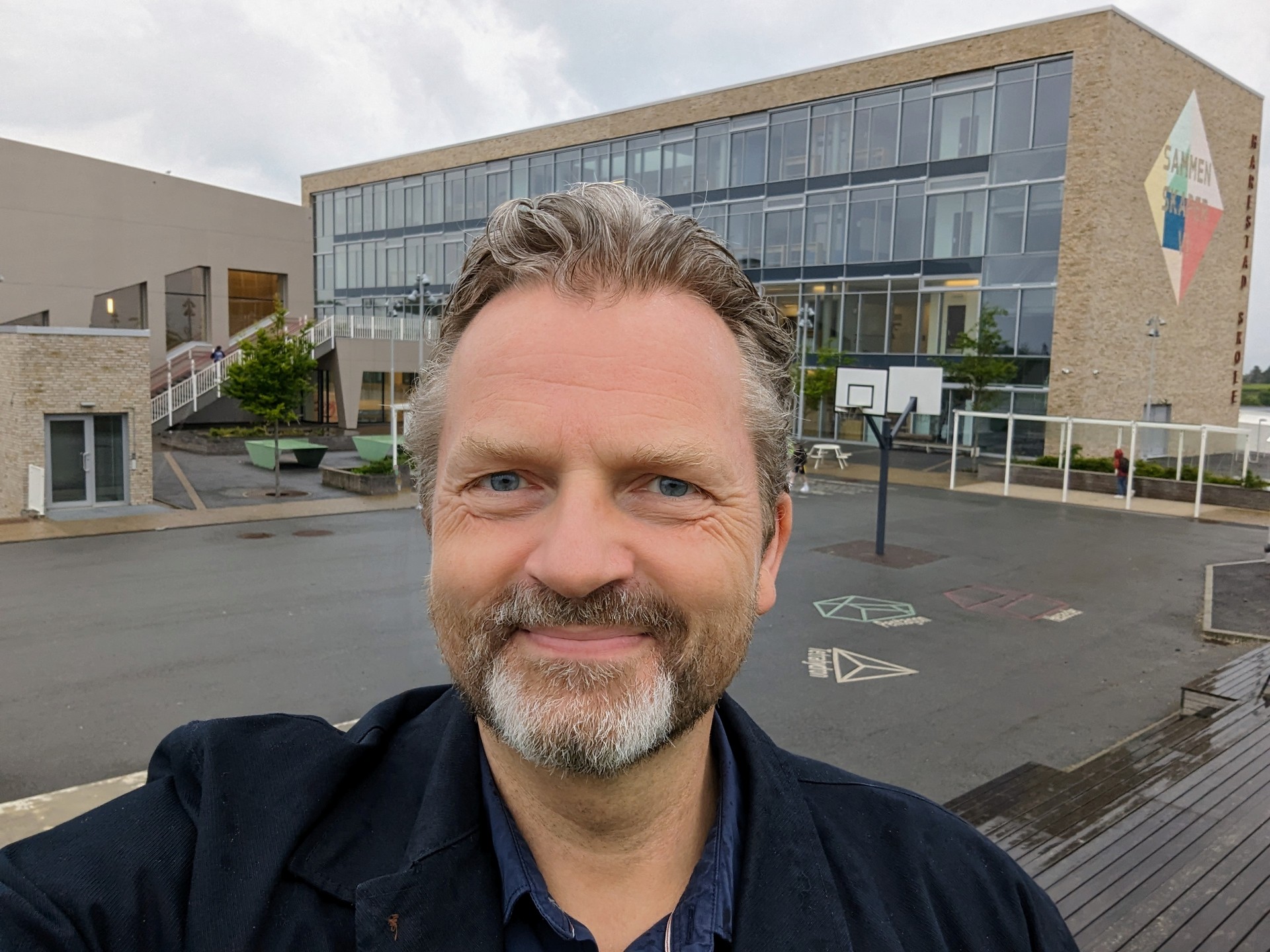 Odin Nøsen